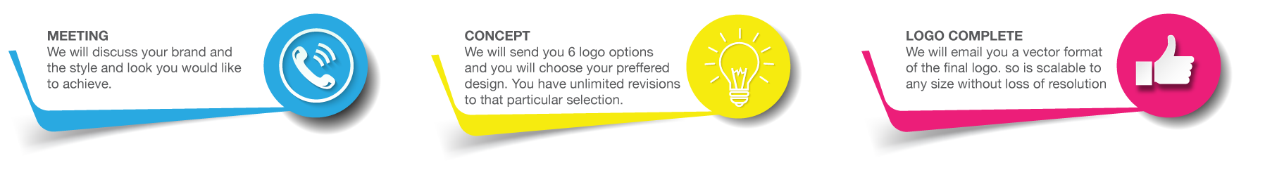 Logo---Infographic Logo---Infographic