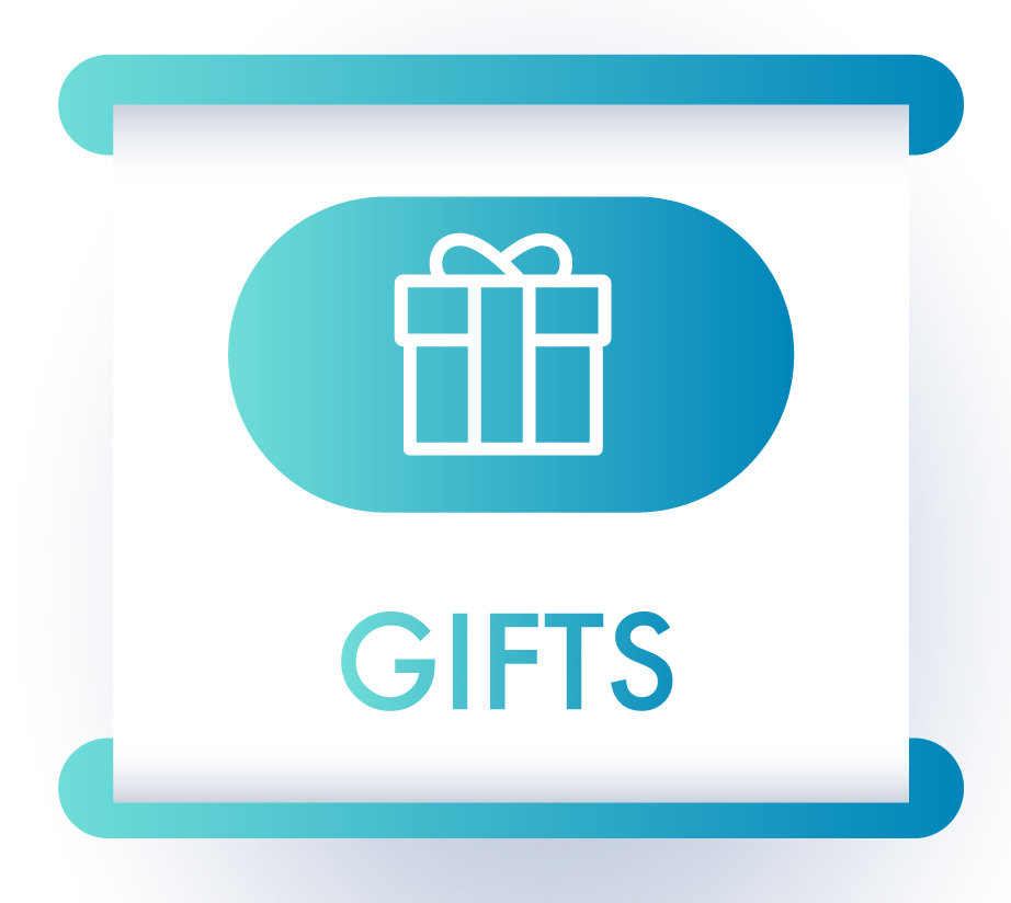 Gifts